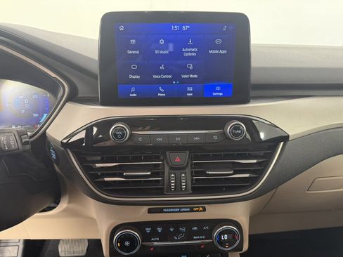 Used 2020 Ford Escape SE Sport AWD/4WD image 20