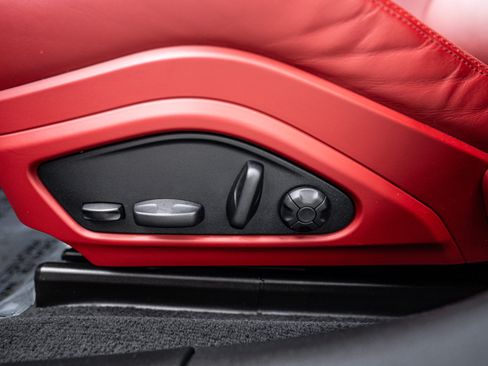 Certified 2022 Porsche Panamera 4 image 19