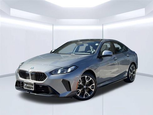 Used 2025 BMW 228i xDrive AWD/4WD image 1