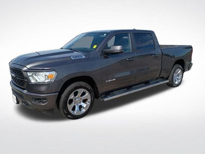 Used 2023 RAM 1500 Big Horn
