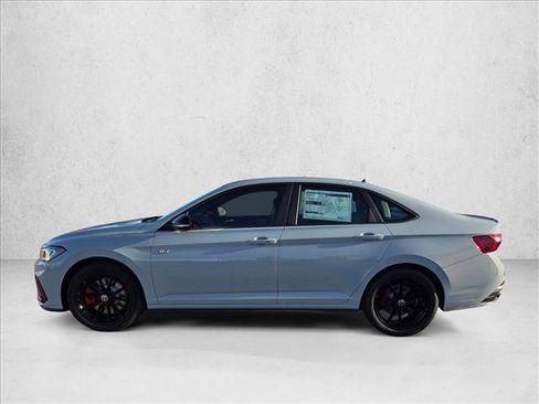 New 2026 Volkswagen Jetta GLI Autobahn image 5