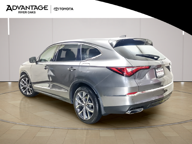 Used 2023 Acura MDX Type S w/ Advance Package AWD/4WD image 5