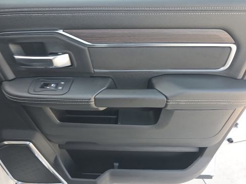 New 2026 RAM 3500 Laramie image 22