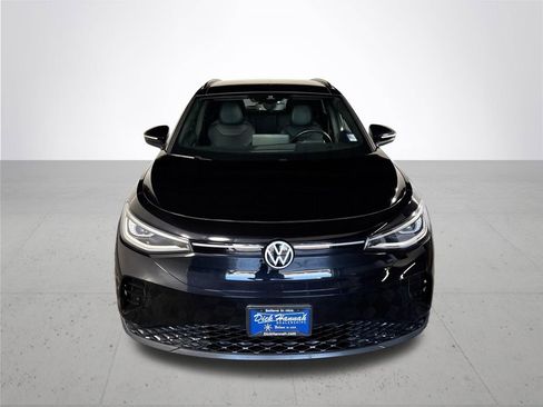 Used 2023 Volkswagen ID.4 Pro S RWD image 3
