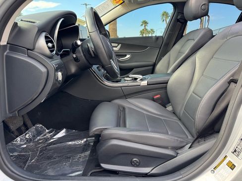 Certified 2021 Mercedes-Benz C 300 Sedan image 13