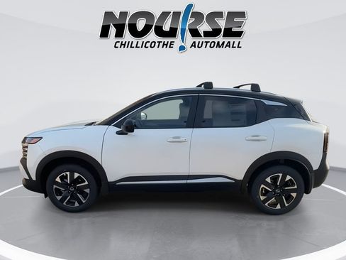 New 2026 Nissan Kicks SV w/ Cold Weather Package image 5