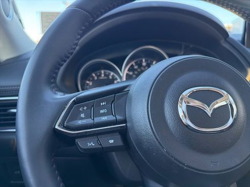 Used 2025 MAZDA CX-5 Carbon Edition image 37