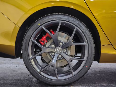 Certified 2023 Acura TLX Type S image 58