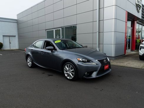 Used 2014 Lexus IS 250 image 27