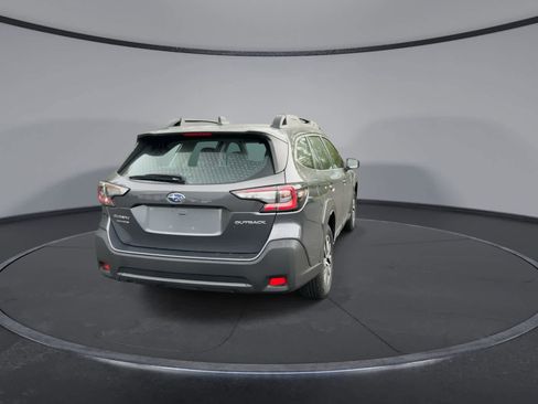 Certified 2023 Subaru Outback AWD/4WD image 7