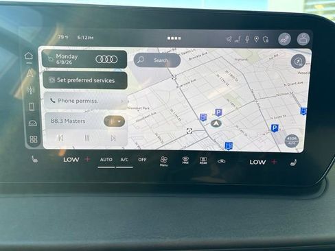 New 2026 Audi Q3 quattro 2.0T AWD/4WD image 18