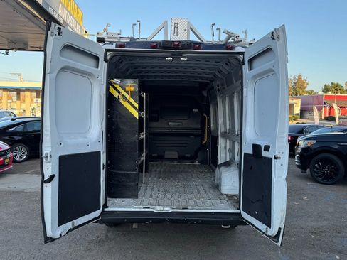 Used 2021 RAM ProMaster 3500 image 15