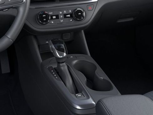 New 2026 Buick Envista Preferred w/ Convenience I Package FWD image 23
