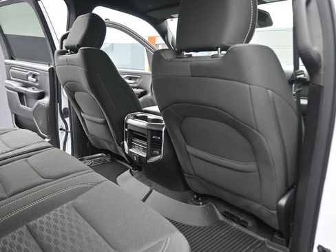 New 2026 RAM 1500 2WD Crew Cab image 29