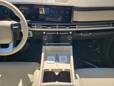 New 2026 Hyundai Santa Fe SEL image 17
