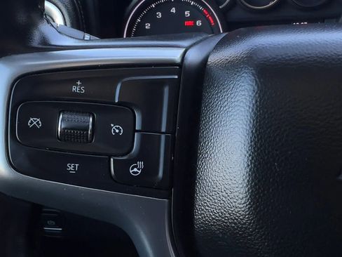 Used 2023 Chevrolet Silverado 2500 LT w/ Convenience Package image 21