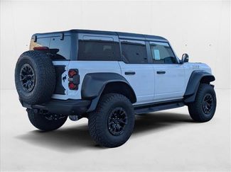 New 2025 Ford Bronco Raptor w/ Interior Carbon Fiber Pack AWD/4WD video 2