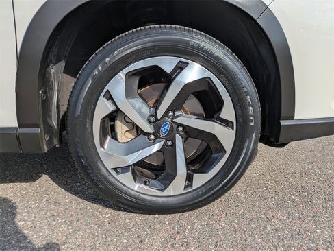 Used 2023 Subaru Forester Touring w/ Popular Package #3 image 10