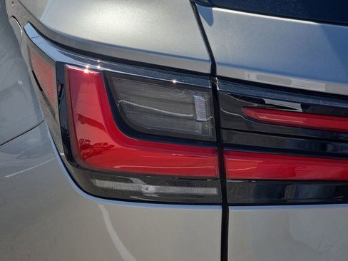 New 2026 Lexus NX 350 AWD w/ Luxury Package image 11