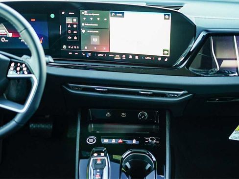 New 2025 Audi A5 2.0T Prestige image 13