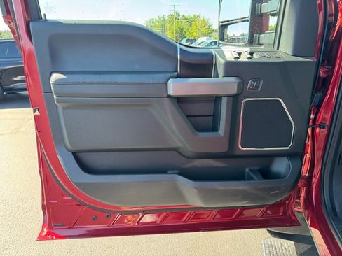 Used 2018 Ford F350 Platinum AWD/4WD image 24