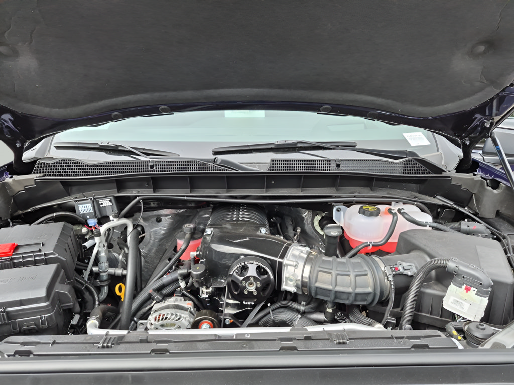 New 2026 GMC Sierra 1500 AT4 w/ AT4 Premium Package AWD/4WD image 15