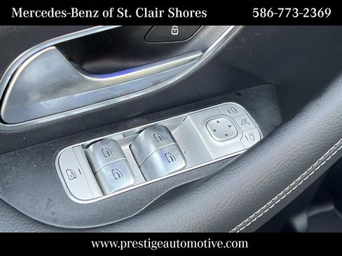 Used 2026 Mercedes-Benz GLE 350 4MATIC image 18