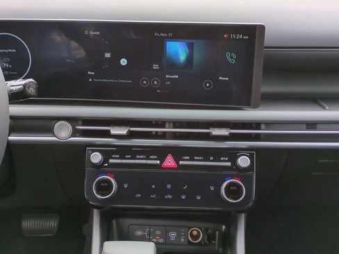 New 2026 Hyundai Santa Cruz XRT AWD/4WD image 18