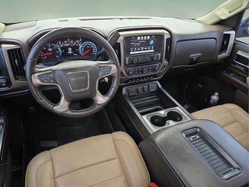 Certified 2018 GMC Sierra 1500 Denali w/ Denali Ultimate Package image 11