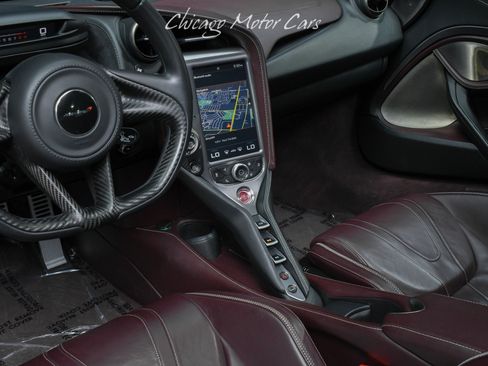 Used 2018 McLaren 720S Luxury RWD image 13