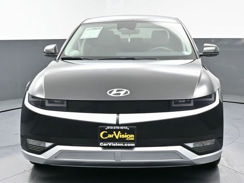 Used 2022 Hyundai Ioniq 5 SE image 5