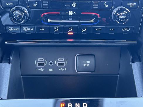 New 2025 Jeep Grand Cherokee Limited AWD/4WD image 8