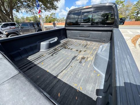 Used 2012 Ford F250 Lariat w/ Lariat Ultimate Pkg image 36