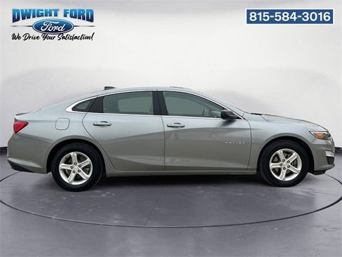 Used 2023 Chevrolet Malibu LS image 6