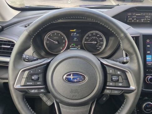 Used 2022 Subaru Forester Touring w/ Popular Package #3 AWD/4WD image 33