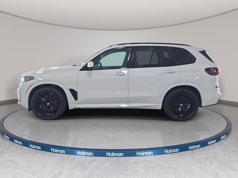 Used 2024 BMW X5 sDrive40i w/ Executive Package RWD image 11