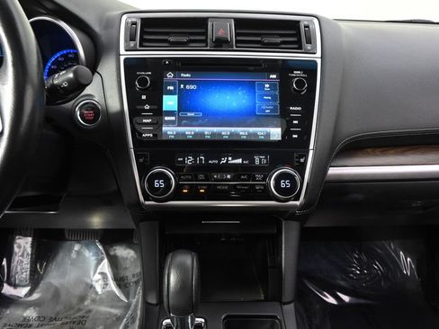 Used 2019 Subaru Outback 3.6R Touring w/ Protection Package #1 AWD/4WD image 27
