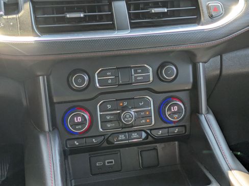 Certified 2023 Chevrolet Tahoe RST image 19