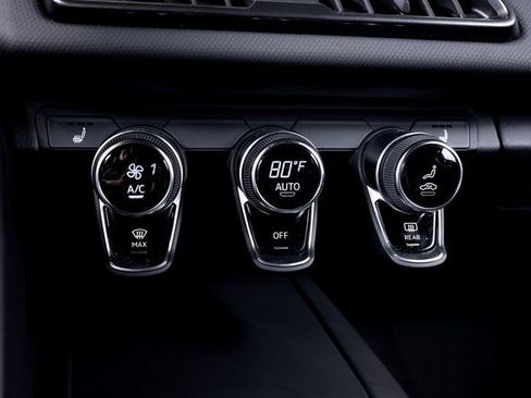 Used 2023 Audi R8 V10 performance image 35