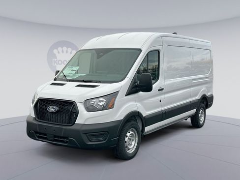 New 2026 Ford Transit 250 148 Medium Roof image 1