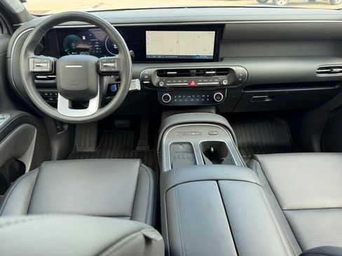 Used 2026 Hyundai Palisade Calligraphy AWD/4WD image 12
