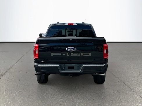 Used 2021 Ford F150 XLT w/ Equipment Group 302A High RWD image 6