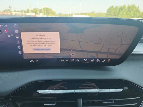 New 2026 Buick Enclave Avenir w/ Super Cruise Package image 14