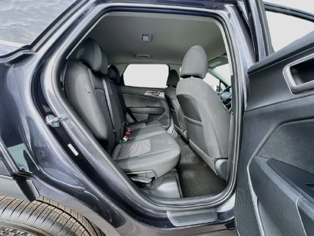 New 2027 Kia Sportage LX FWD image 24