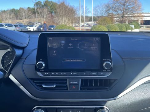 Used 2020 Nissan Altima 2.5 SR image 23