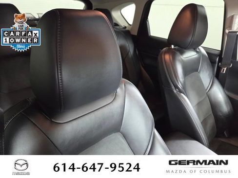 Used 2023 MAZDA CX-5 AWD 2.5 S w/ Select Package image 19