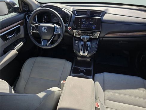 Used 2020 Honda CR-V EX image 27