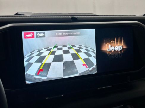 New 2026 Jeep Wrangler Unlimited Rubicon image 21