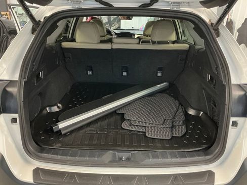 Certified 2024 Subaru Outback Limited image 16