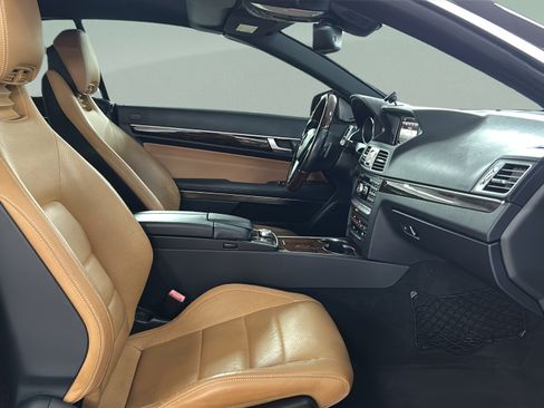 Used 2014 Mercedes-Benz E 550 Cabriolet image 40